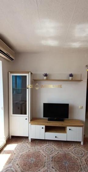 Apartament cu 2 camere decomandat, mobilat în Nicolae Grigorescu