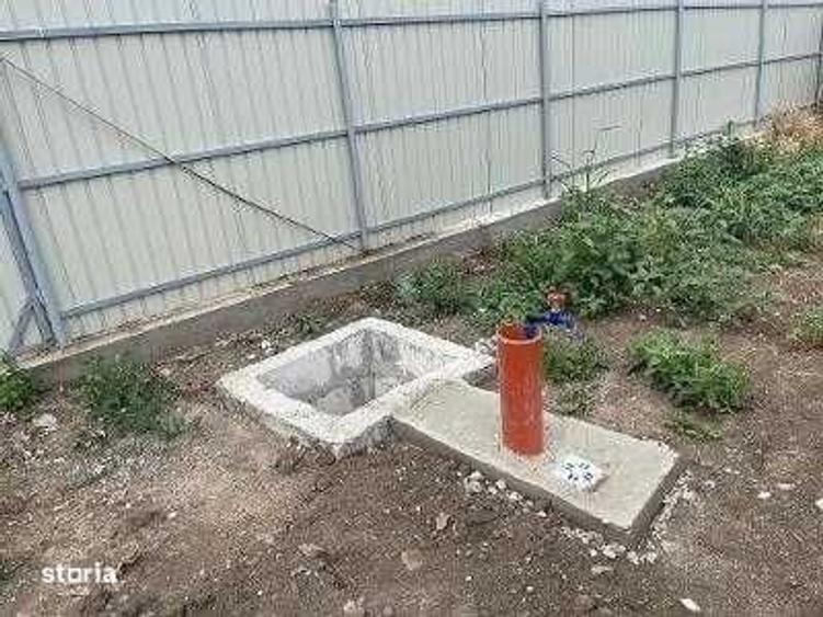 Spațiu comercial, în Chiscani