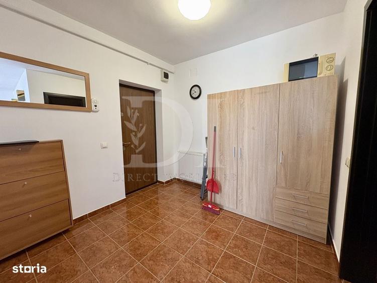 Apartament în Florești — fotografia 1