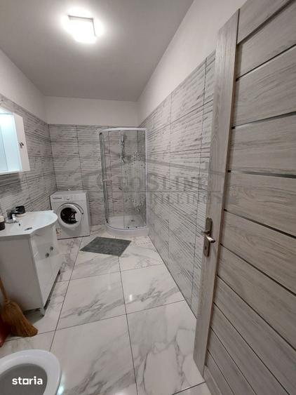 Apartament cu 2 camere în Florești