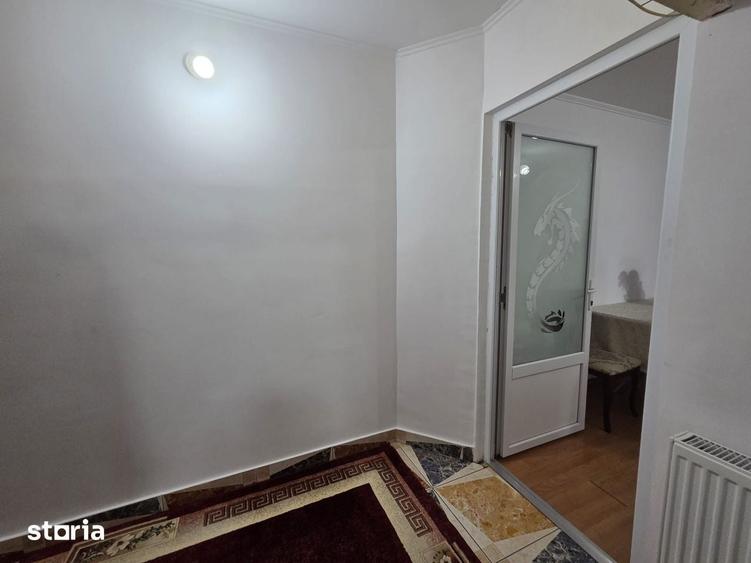 Apartament cu 2 camere în Banat