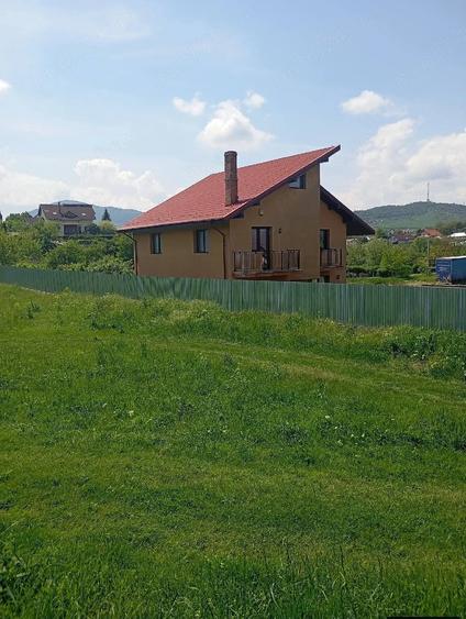 Teren de 2926 mp, în Ciritei
