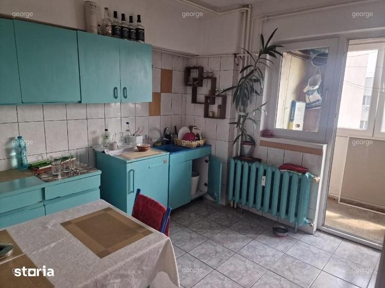 Apartament 3 camere | 5' Metrou Stefan cel Mare | 2 Bai | Parcare | - 5