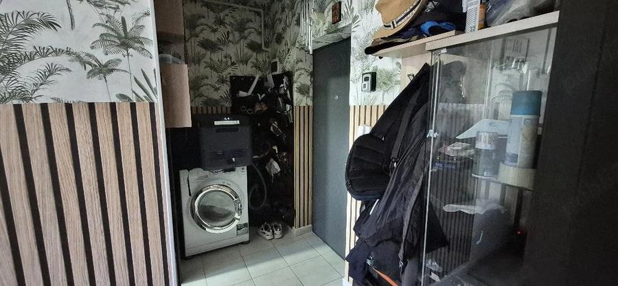 Garsonieră decomandată în Chiajna
