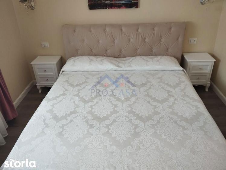 Apartament 2 dormitoare, etaj 3, boxa, renovare premium, Ampoi 1 - 1