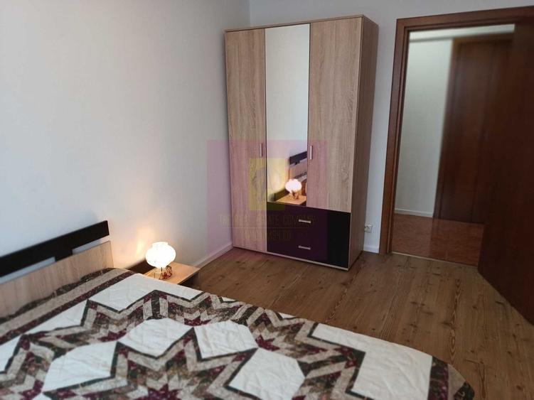 De vanzare apartament 2 camere Piata Domenii - 2
