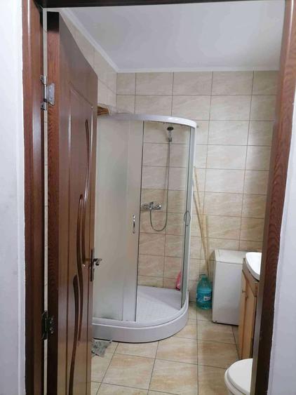 Apartament cu 2 camere decomandat în Nufărul