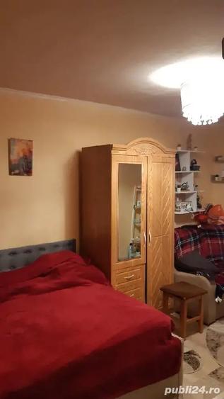 Garsonieră decomandată în Freidorf