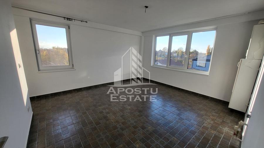 Duplex cu 6 camere cu Canalizare în Buziașului
