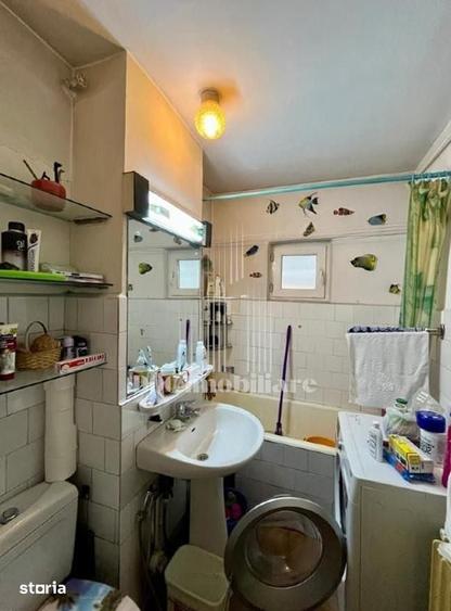 3 camere Drumul Taberei - Romancierilor | 5 min Metrou | 2 balcoane - 11