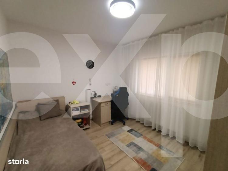Apartament 3 camere Eremia Grigorescu | Etaj 1/4 - 1