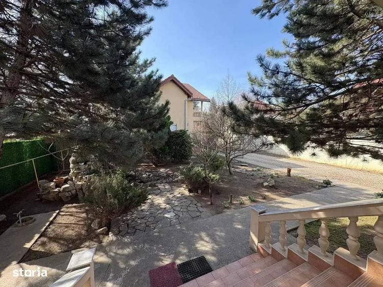 Vila Moderna Pipera De Inchiriat Gradina Privata&Acces Scolii Private - 19