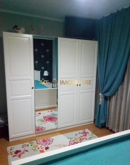 3 Camere de vanzare | Doamna Ghica | Metrou | 0% Comision | 65mp utili - 15