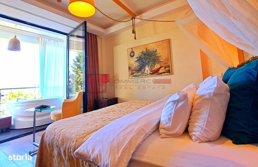 Spațiu comercial, de 850 mp, în Cioplea