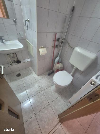 Drumul Sarii Liceul Ion Barbu 13 Septembrie garsoniera cu balcon - 4