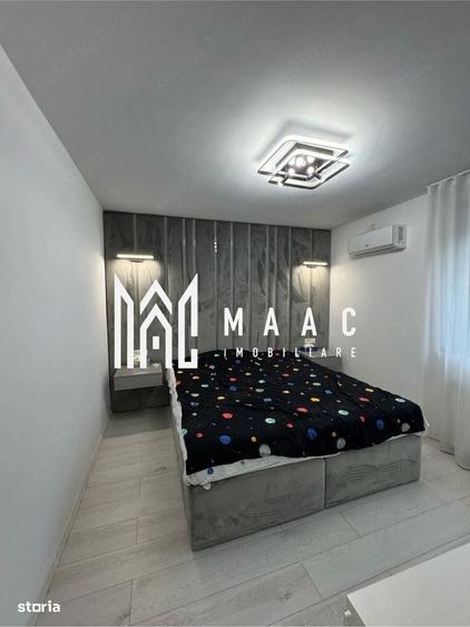 Apartament cu 2 camere semidecomandat în 1 Mai