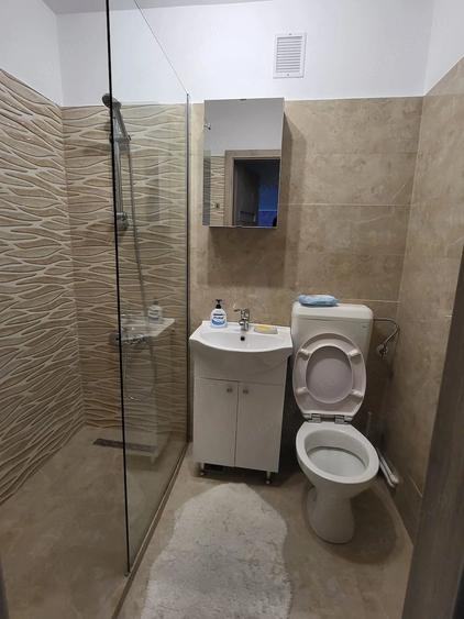 Apartament 2 camere 50 mp renovat recent, cu centrala Drumul Gazarului - 2