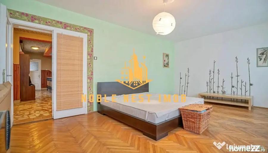Casă cu 3 camere cu Teren 200 Mp în Turcheș