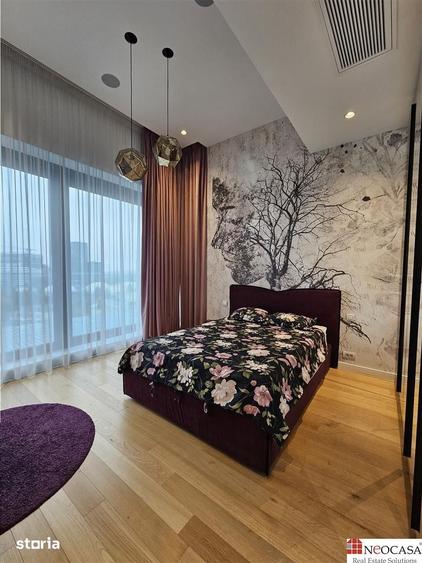 Apartament cu 6 camere în Aviației