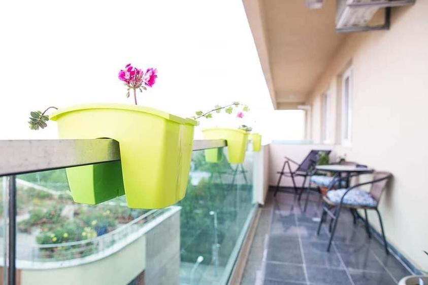 Apartament 2 Camere   Mamaia, Moon Light, zona Vega - 350 euro - 7