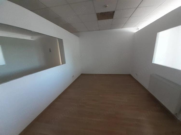 Spațiu comercial, de 583 mp, în Titan