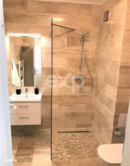 Apartament cu 3 camere în Est