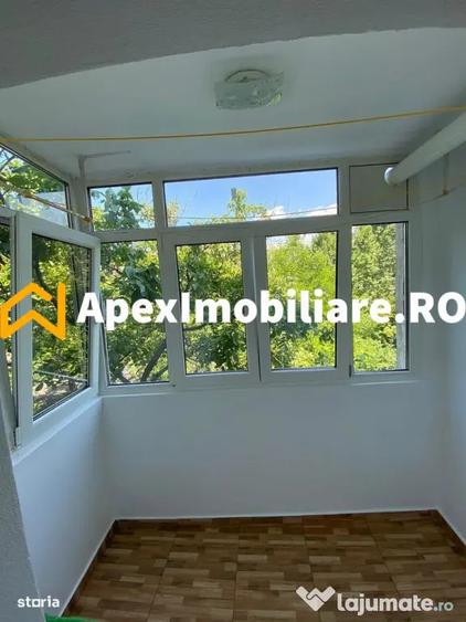 Apartament cu 2 camere decomandat, mobilat în Lacul Morii