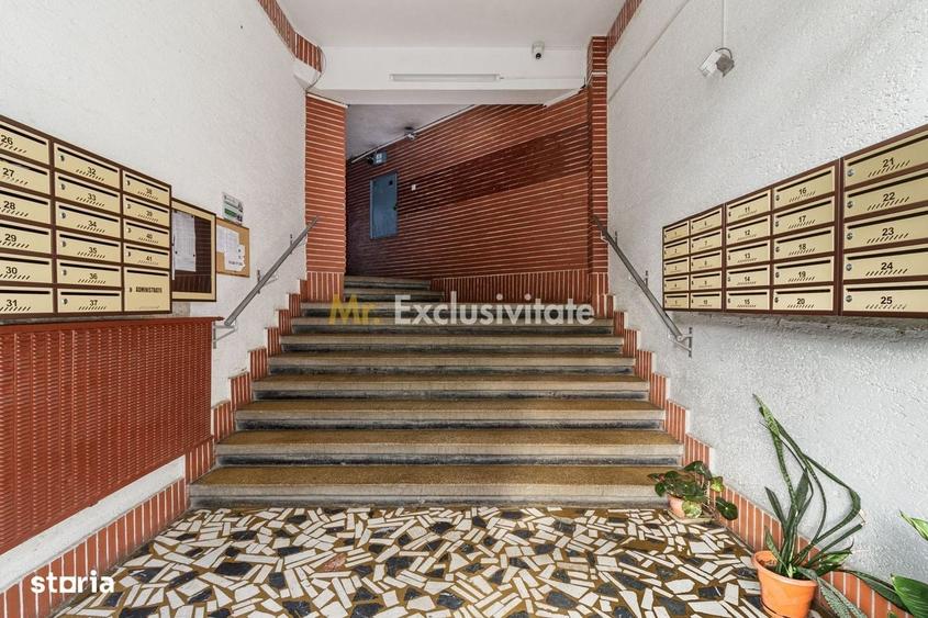 3 camere | Calea 13 Septembrie - 7