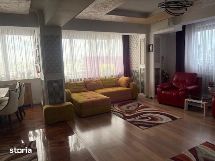 APARTAMENT PENTHOUSE TITAN CU INTIMITATEA SI CONFORTUL UNEI CASE! - 19