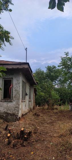 Teren de 800 mp, în Amara