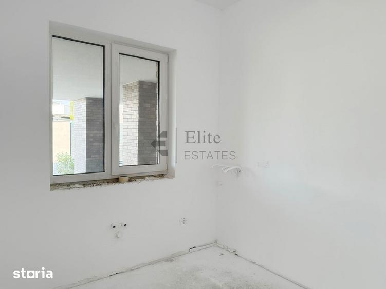 Casă cu 4 camere cu Teren 400 Mp în Iorga