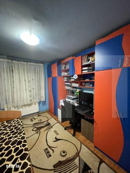 Apartament cu 2 camere decomandat în Iosefin