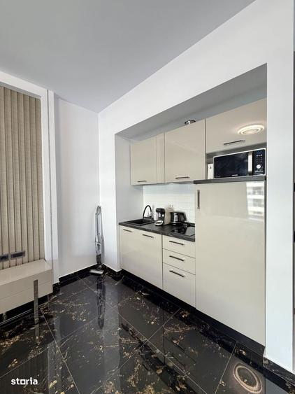 Apartament în Nord