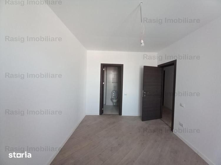 Apartament cu 3 camere în Ștefăneștii de Jos