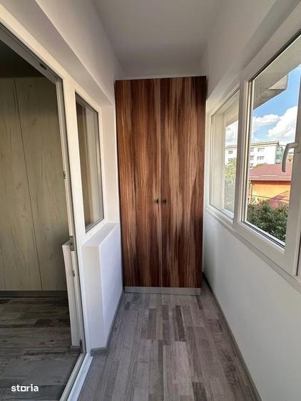 De vanzare apartament tip duplex, 3 camere si 2 balcoane, etj1, 79900e - 12