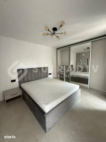 Inchiriere apartament 1 camera, 45 mp, Calea Doroban?ilor - 3