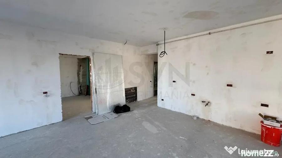 Apartament l 3 camere l Aviatiei - Bucuresti (Bucuresti-Ilfov) - 1