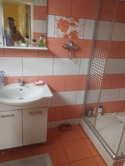 Casă cu 3 camere în Bujac