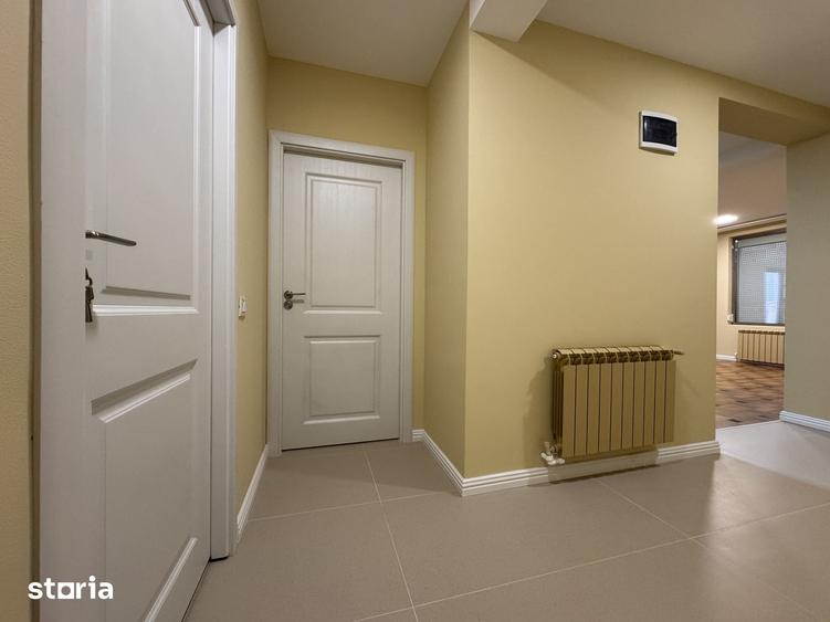 Apartament cu 2 camere în Moșoaia