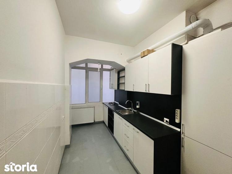 3 camere | Arcul de Triumf | Kiseleff | Victoriei | Centrala | Parcare - 5