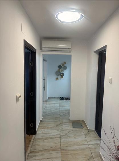 Apartament cu 2 camere decomandat în Faleza Nord
