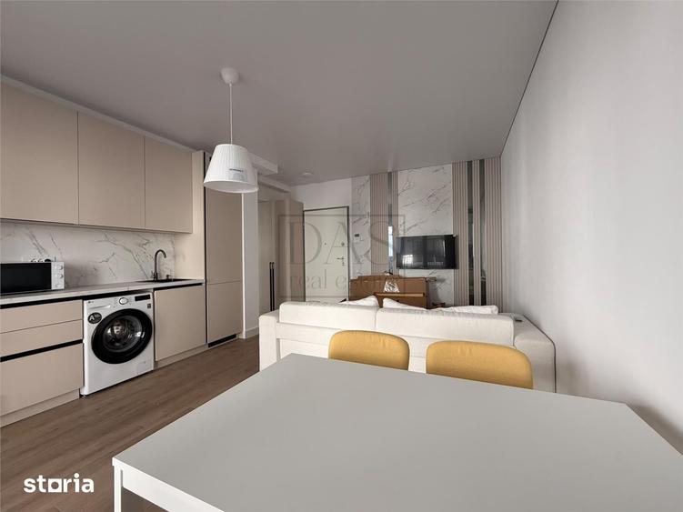 NOU* Prima inchiriere | 2 camere | Victoria Homes | Scoala Americana - 1