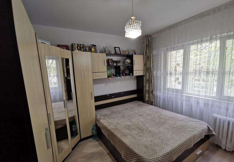 Apartament 2 camere - Loc parcare - Renovat - 7