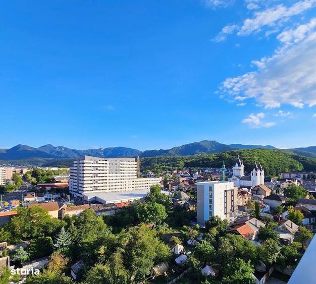 Apartament cu doua camere 60mp, Alphavill, Carpatilor - 4