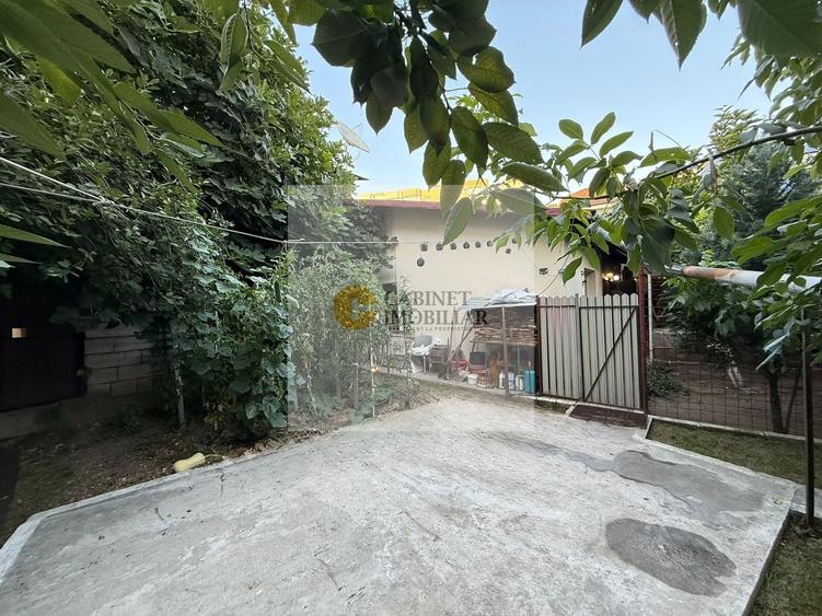 Casa individuala 6 camere I P+M I 190 mp utili | Creditabil - 43