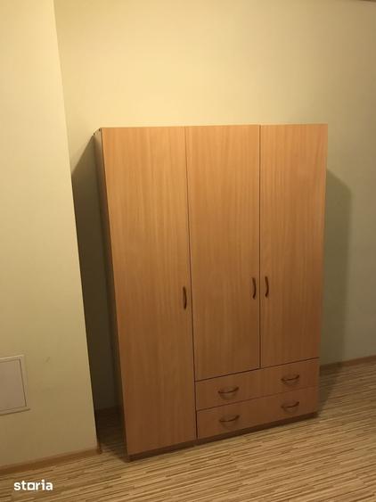 Apartament cu 2 camere în Bună Ziua