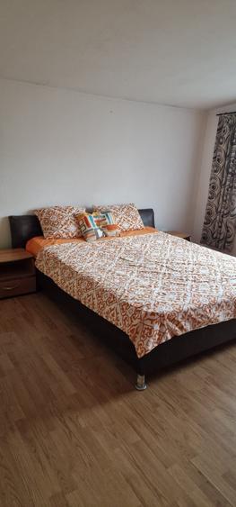 Apartament cu 2 camere decomandat în Doamna Ghica