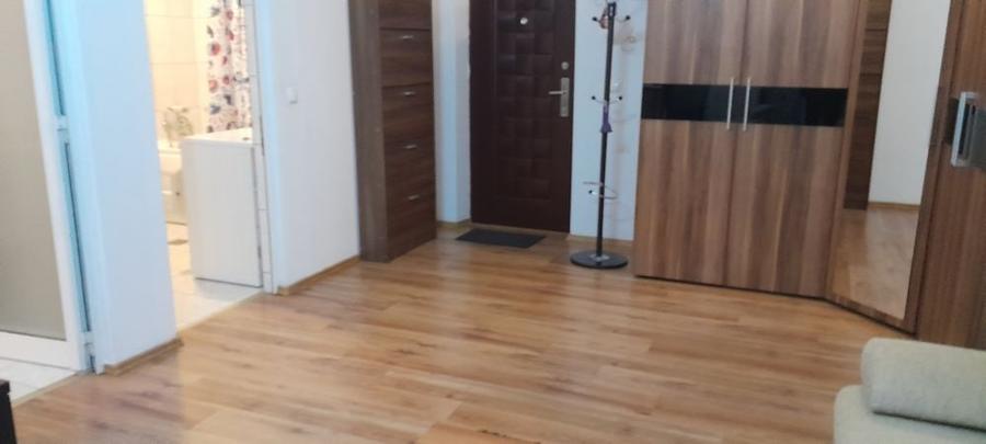 Garsonieră nedecomandată în Central