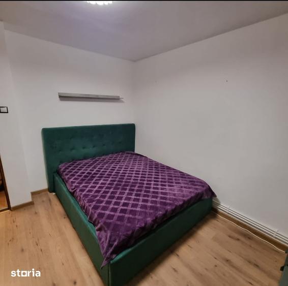 Apartament cu 2 camere decomandat, mobilat în Tomis I