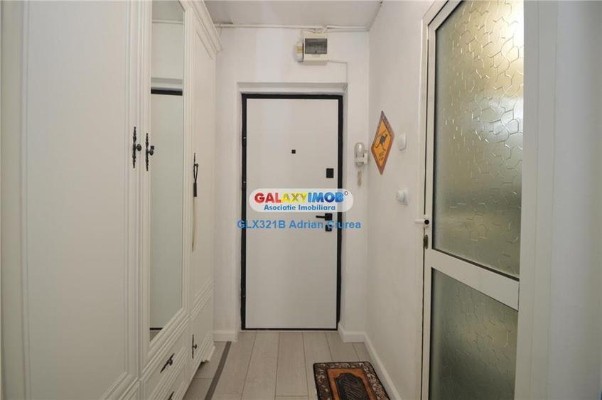 Garsonieră semidecomandată, mobilată în Colentina